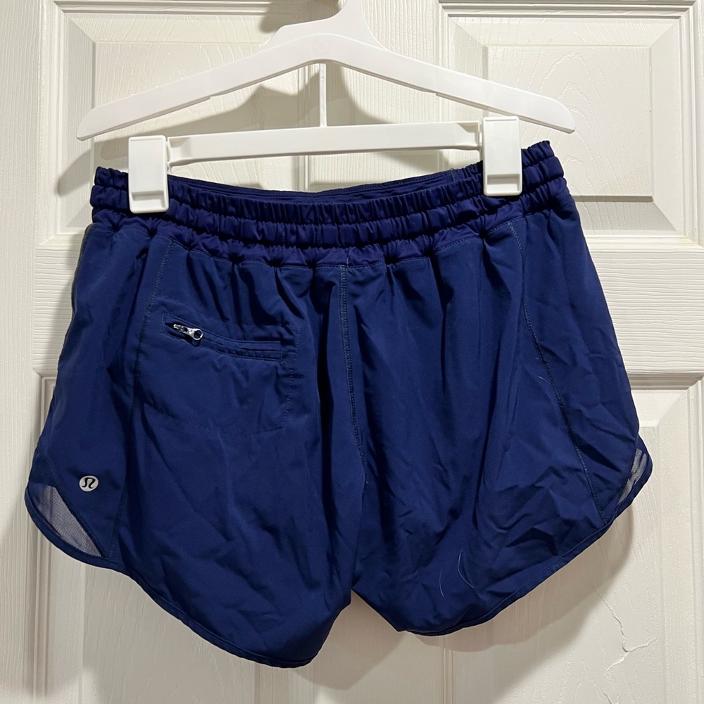 Lululemon Shorts Bundle